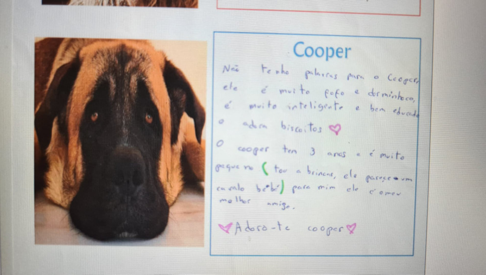 Crescer Cãofiante